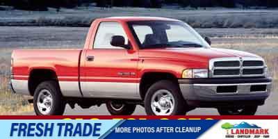 2001 Dodge Ram 1500 Unknown 2001 Dodge Ram 1500 Unknown