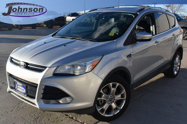 2013 Ford Escape SEL 2013 Ford Escape SEL