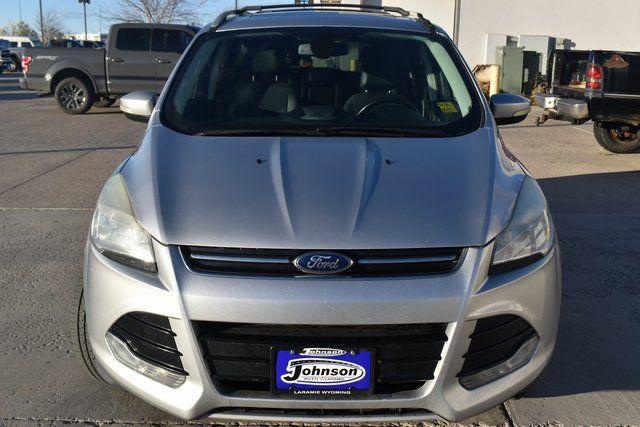 2013 Ford Escape SEL 2013 Ford Escape SEL