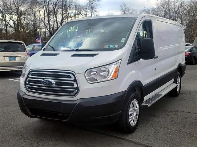2019 Ford Transit-250 Base 2019 Ford Transit-250 Base