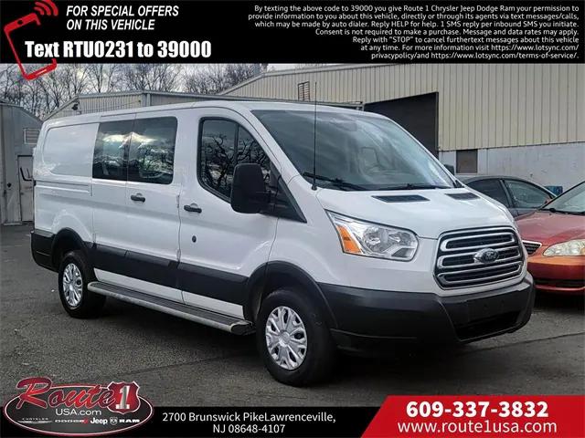 2019 Ford Transit-250 Base 2019 Ford Transit-250 Base