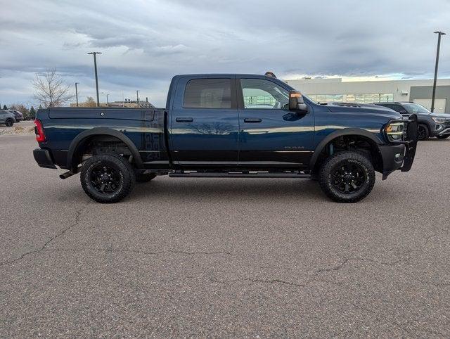 2024 RAM 2500 Power Wagon Crew Cab 4x4 64 Box 2024 RAM 2500 Power Wagon Crew Cab 4x4 64 Box