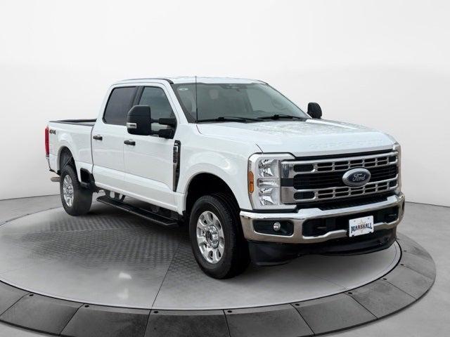 2024 Ford F-250 XLT 2024 Ford F-250 XLT