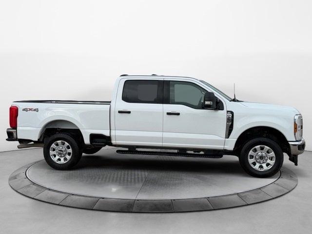 2024 Ford F-250 XLT 2024 Ford F-250 XLT