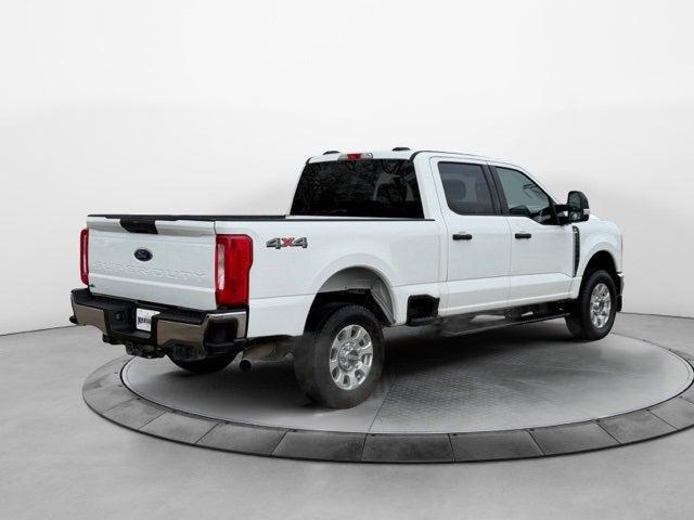 2024 Ford F-250 XLT 2024 Ford F-250 XLT