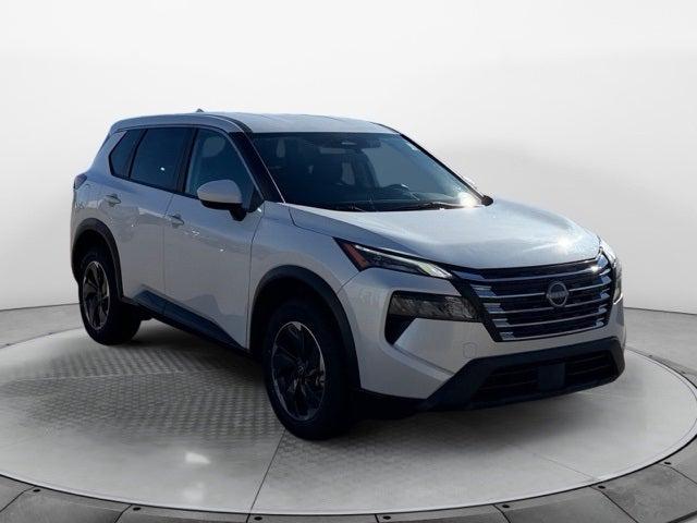 2024 Nissan Rogue SV FWD 2024 Nissan Rogue SV FWD