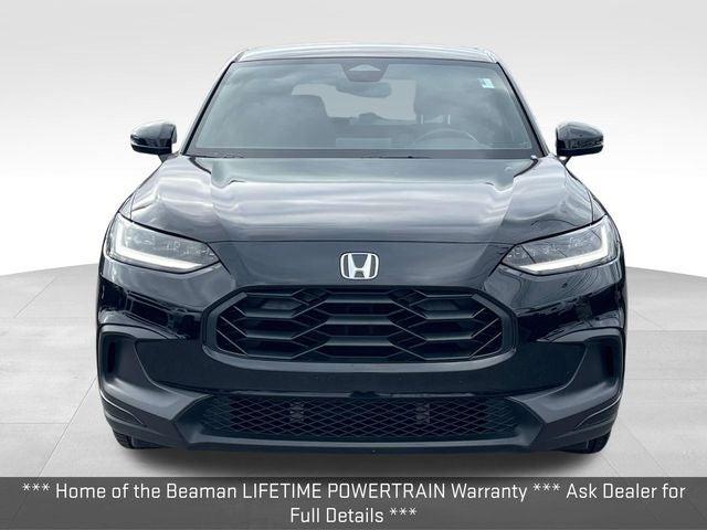 2024 Honda HR-V Sport 2024 Honda HR-V Sport