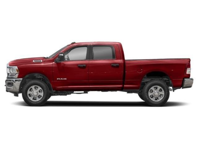 2024 RAM 2500 Laramie Crew Cab 4x4 64 Box 2024 RAM 2500 Laramie Crew Cab 4x4 64 Box