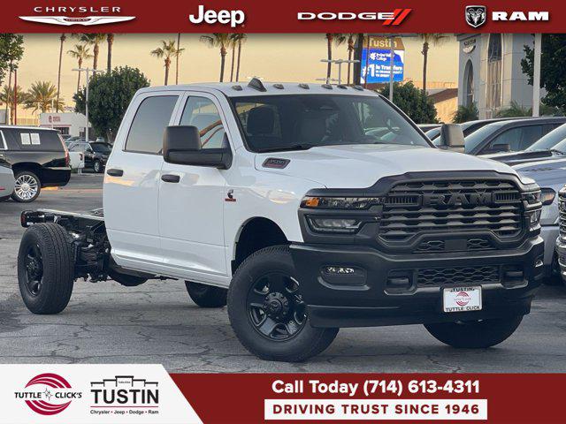 2026 Ram 3500 Tradesman for sale in Tustin, CA
