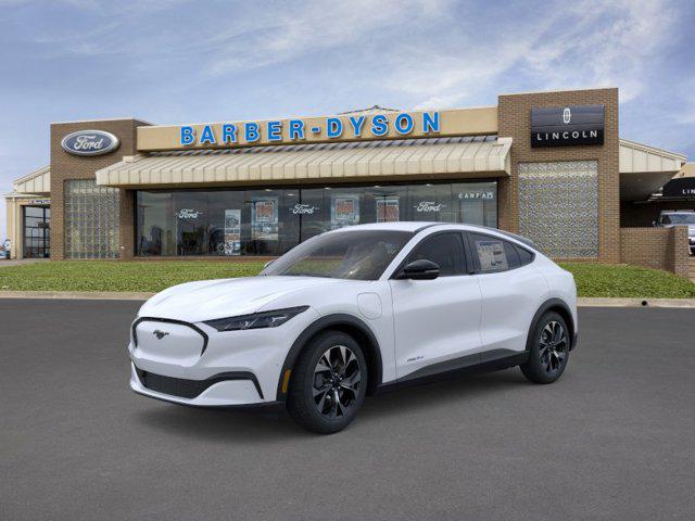 2025 Ford Mustang Mach-E Select for sale in Elk City, OK