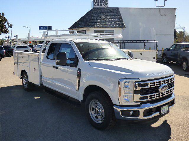 2026 Ford F-350 XL for sale in Arroyo Grande, CA