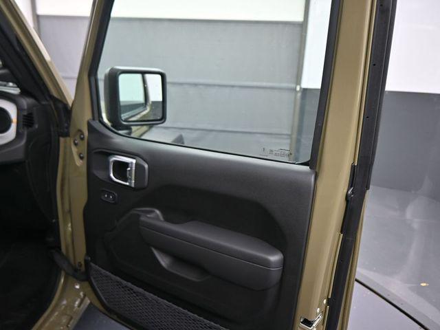 2026 Jeep Wrangler 4-Door Sport 4x4