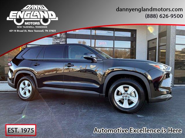 2026 Toyota Grand Highlander LE for sale in New Tazwell, TN