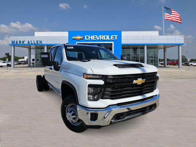 2026 Chevrolet Silverado 3500HD Work Truck for sale in Glenpool , OK