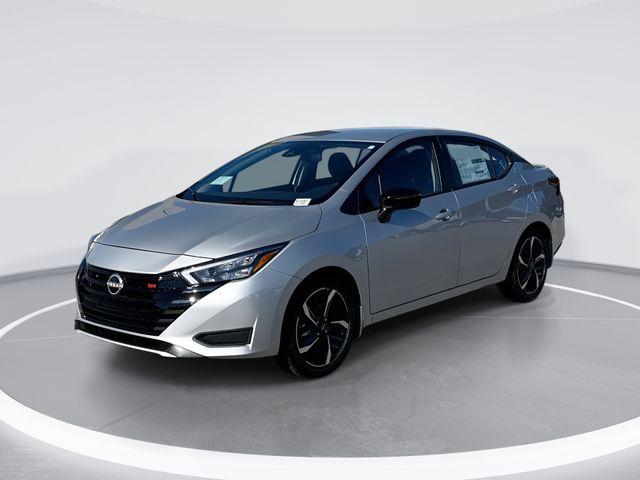 2025 Nissan Versa 1.6 SR for sale in Wilmington, NC