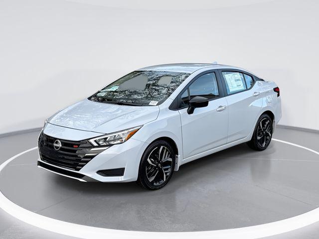 2025 Nissan Versa 1.6 SR for sale in Wilmington, NC