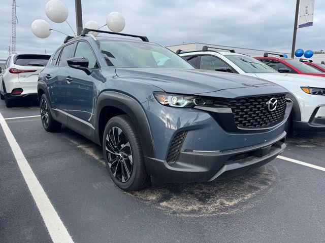 2026 Mazda CX-50 Hybrid Premium Plus for sale in Russellville, AR