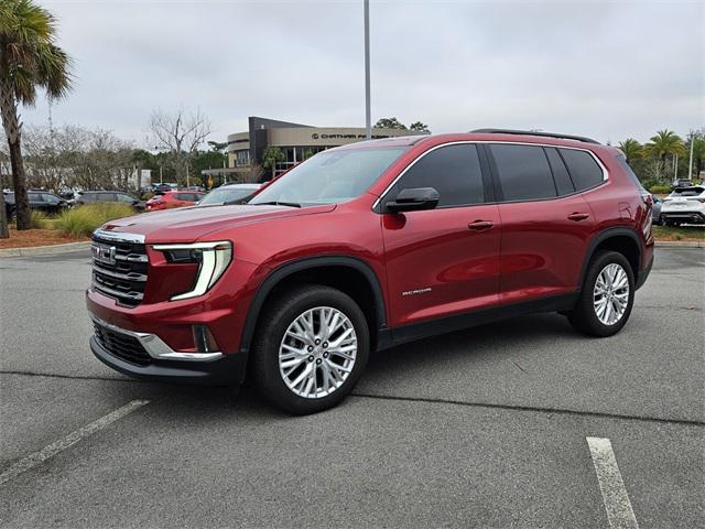 2024 GMC Acadia FWD Elevation for sale in Savannah, GA