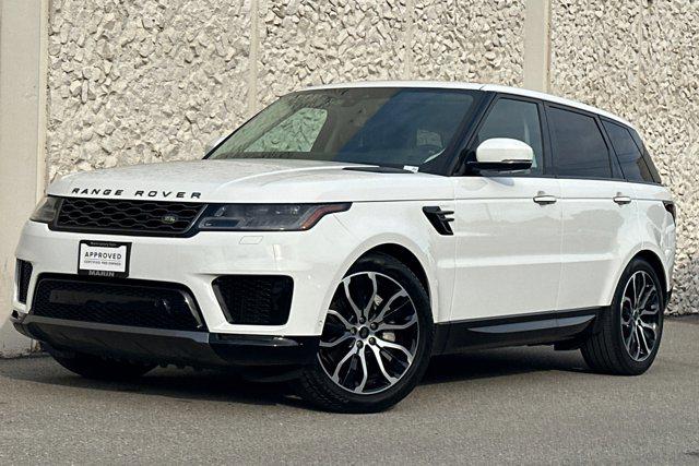 /2022 Land-Rover Range-Rover Sport