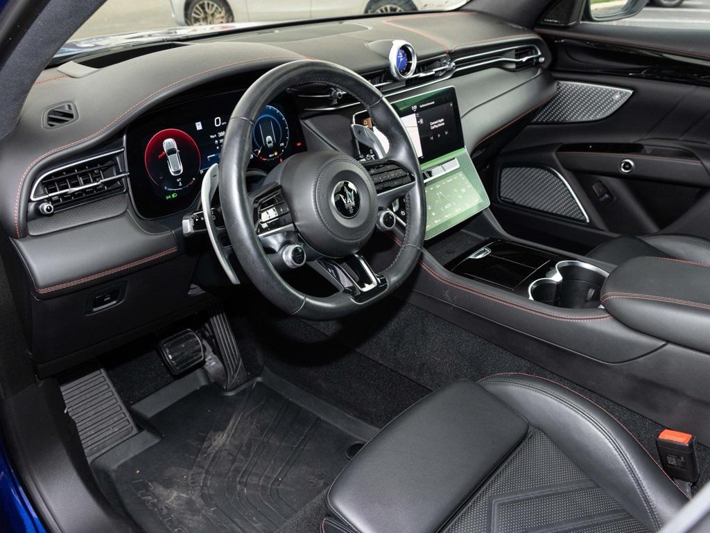 2023 Maserati Grecale Modena photo 2