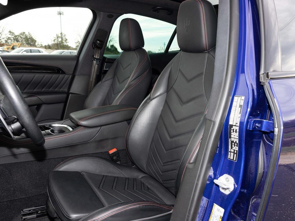 2023 Maserati Grecale Modena photo 3