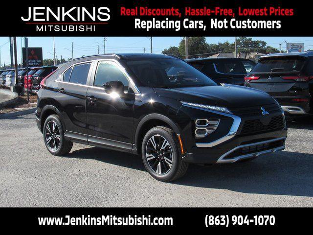 2026 Mitsubishi Eclipse Cross SE 1.5T S-AWC for sale in Lakeland, FL