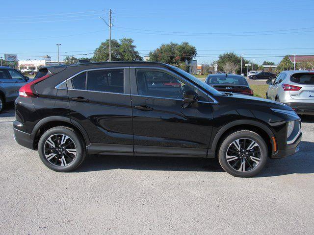 2026 Mitsubishi Eclipse Cross SE 1.5T S-AWC