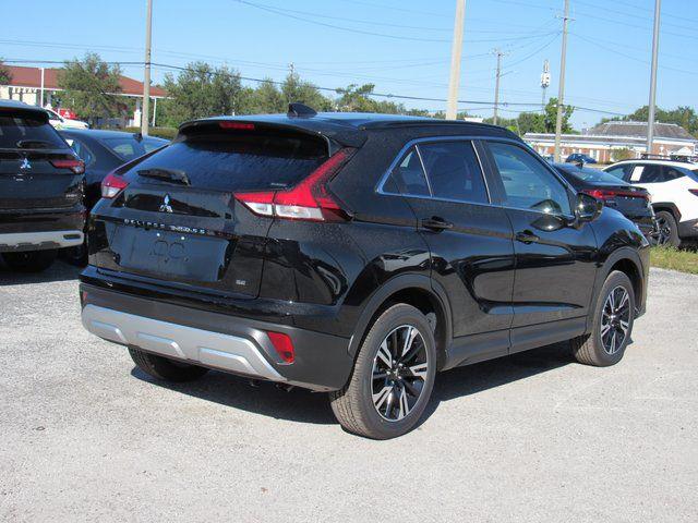 2026 Mitsubishi Eclipse Cross SE 1.5T S-AWC