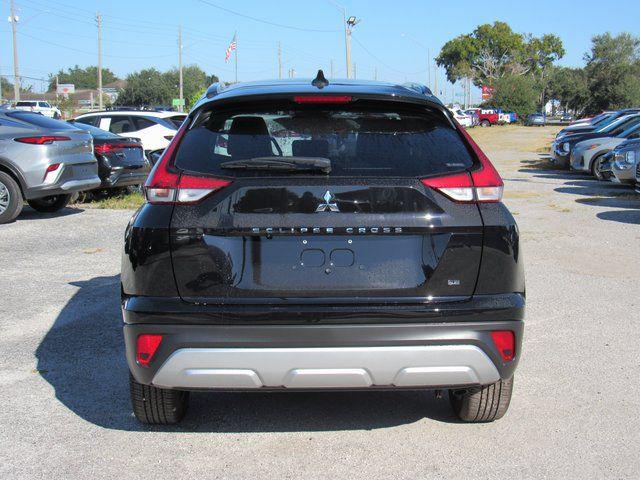 2026 Mitsubishi Eclipse Cross SE 1.5T S-AWC