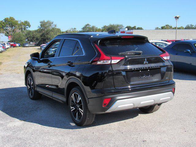 2026 Mitsubishi Eclipse Cross SE 1.5T S-AWC