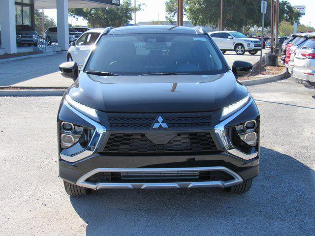 2026 Mitsubishi Eclipse Cross SE 1.5T S-AWC