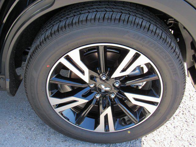 2026 Mitsubishi Eclipse Cross SE 1.5T S-AWC