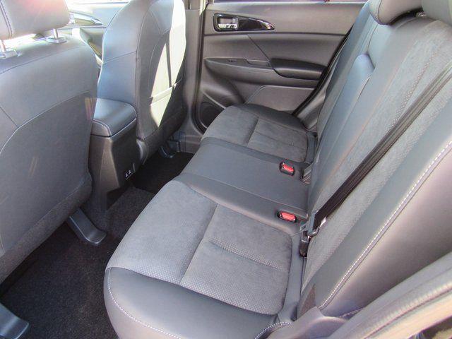 2026 Mitsubishi Eclipse Cross SE 1.5T S-AWC