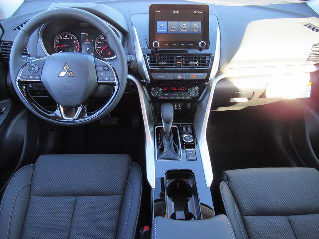 2026 Mitsubishi Eclipse Cross SE 1.5T S-AWC