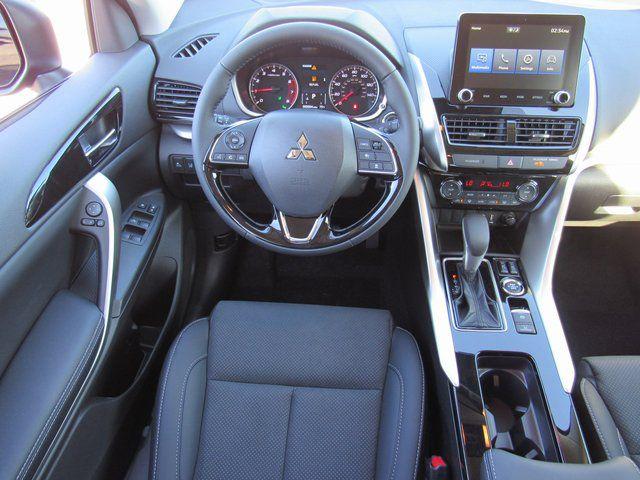 2026 Mitsubishi Eclipse Cross SE 1.5T S-AWC