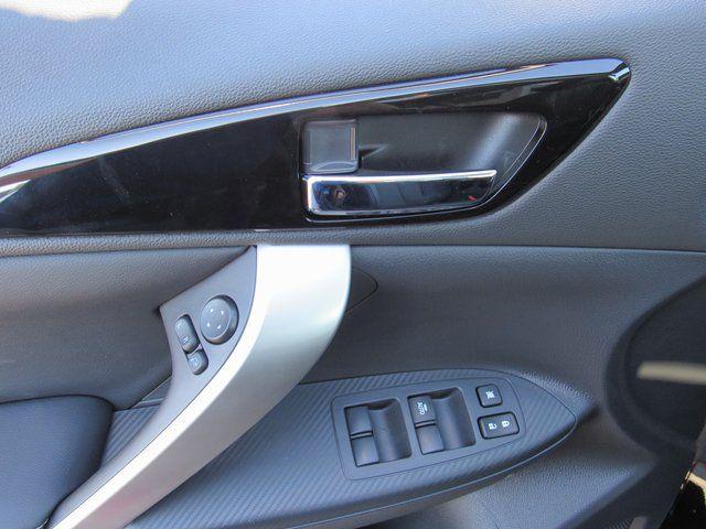 2026 Mitsubishi Eclipse Cross SE 1.5T S-AWC