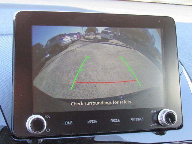 2026 Mitsubishi Eclipse Cross SE 1.5T S-AWC