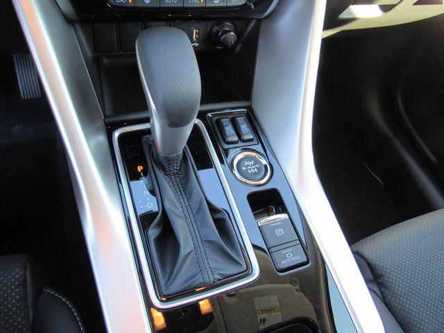 2026 Mitsubishi Eclipse Cross SE 1.5T S-AWC