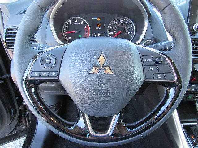 2026 Mitsubishi Eclipse Cross SE 1.5T S-AWC