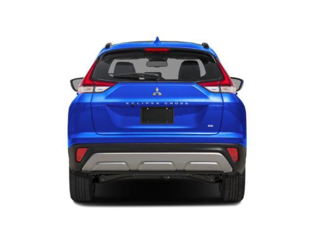 2026 Mitsubishi Eclipse Cross SE 1.5T S-AWC