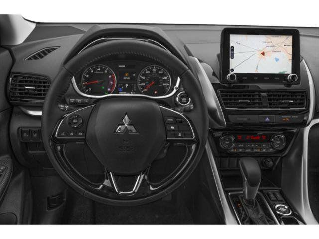 2026 Mitsubishi Eclipse Cross SE 1.5T S-AWC