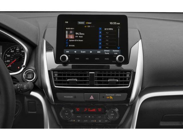 2026 Mitsubishi Eclipse Cross SE 1.5T S-AWC