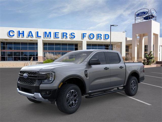2025 Ford Ranger XLT for sale in Rio Rancho, NM