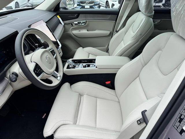 2026 Volvo XC90 B6 Ultra 7-Seater