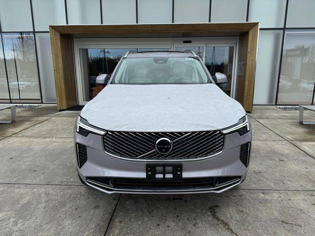 2026 Volvo XC90 B6 Ultra 7-Seater