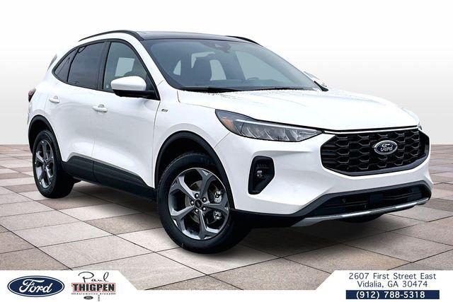 2026 Ford Escape ST-Line Select for sale in Vidalia, GA