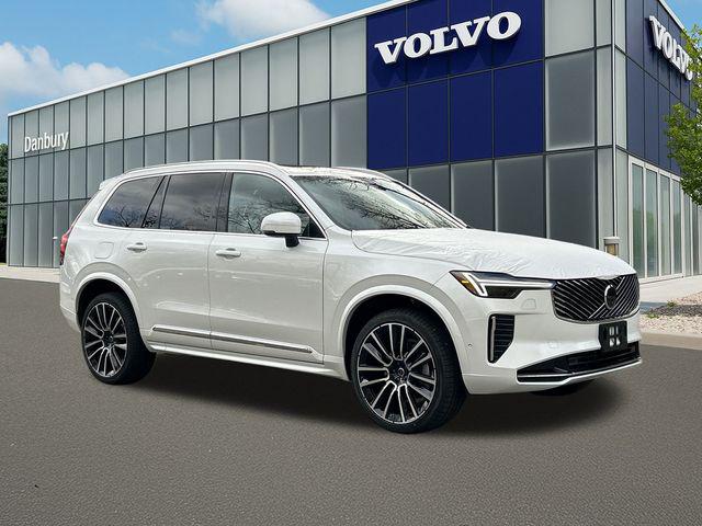 2026 Volvo XC90 B6 Plus 7-Seater for sale in Danbury, CT