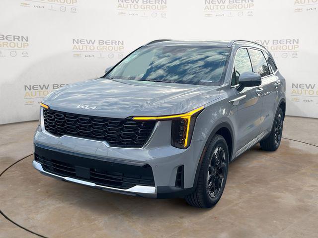 2026 Kia Sorento S for sale in New Bern, NC