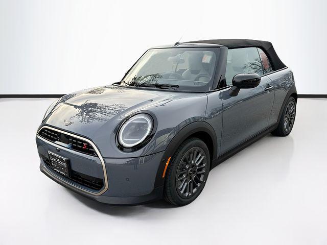 2026 MINI Cooper Convertible Cooper S for sale in Bedford, NH