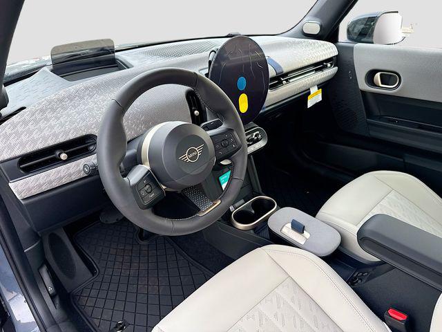 2026 MINI Cooper Convertible Cooper S